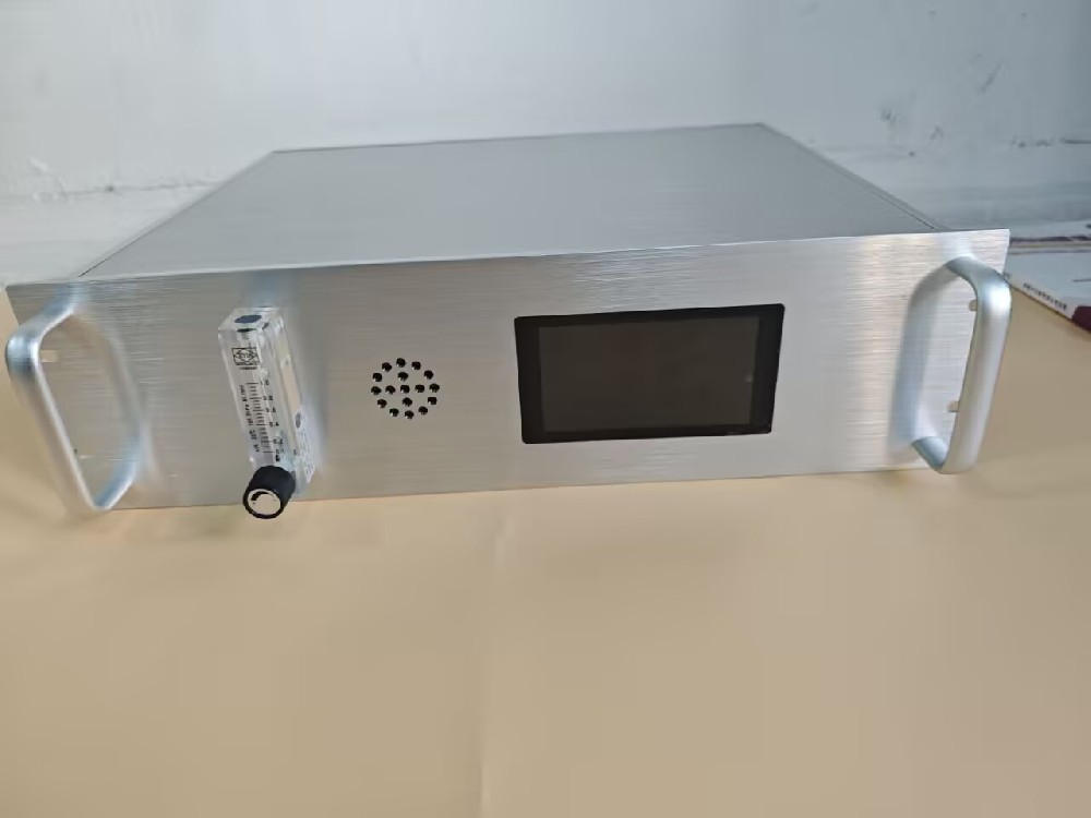 六合一氣體檢測(cè)儀